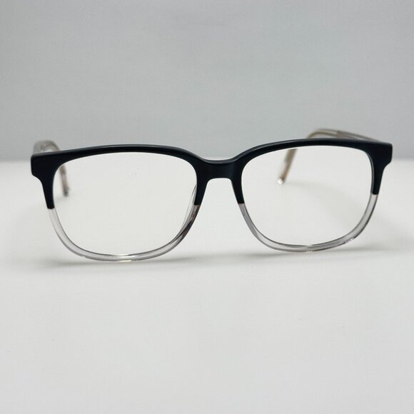 Linda Loo Eyeglasses Eye Glasses Frames FG 1180 C4 53-16-142 main image 4